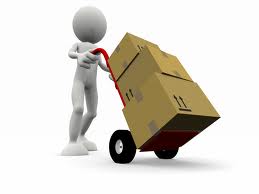 Logistica de las tiendas online