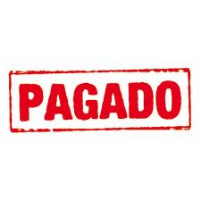 Pagos a proveedores