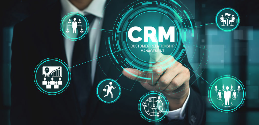 ¿Qué son las siglas CRM y su significado?