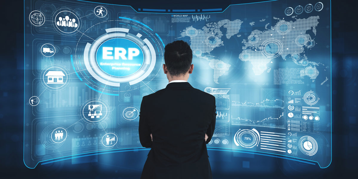 Elige bien el software erp de gestión para su empresa, es un gran cambio de software erp y no tiene por qué ser traumático.