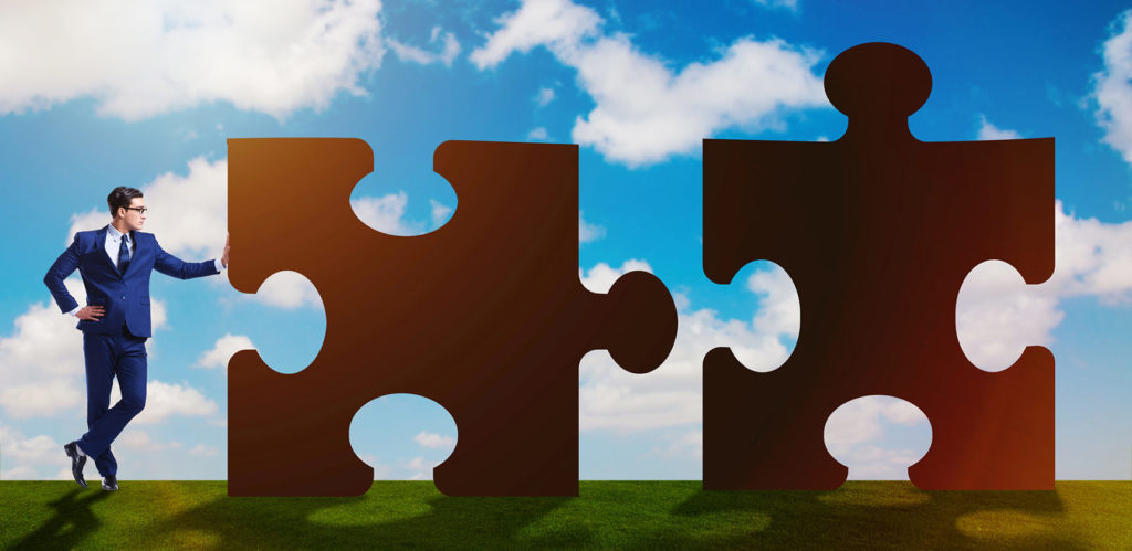 Qué es el ERP y CRM?