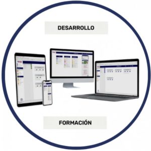 Desarrollo y Formación