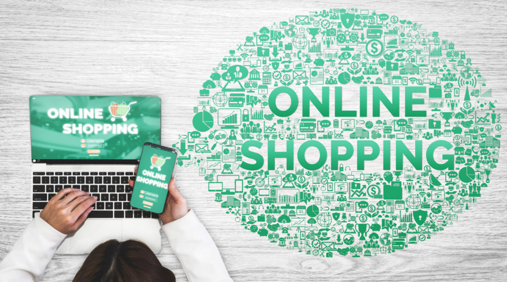 Tienda Online Prestashop