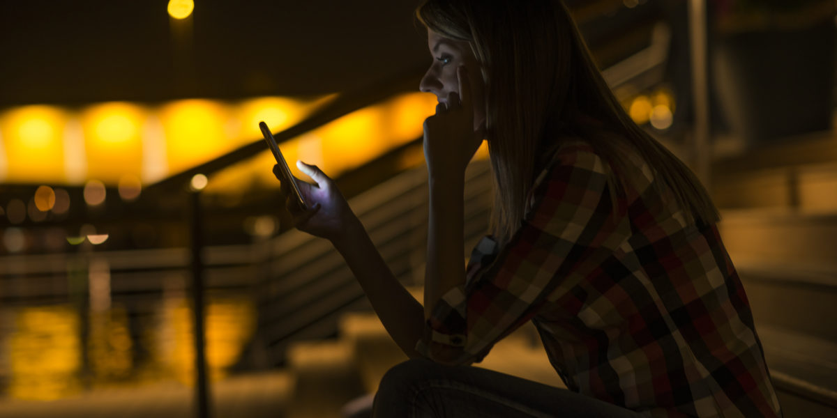 App Clientes de Axos Visual