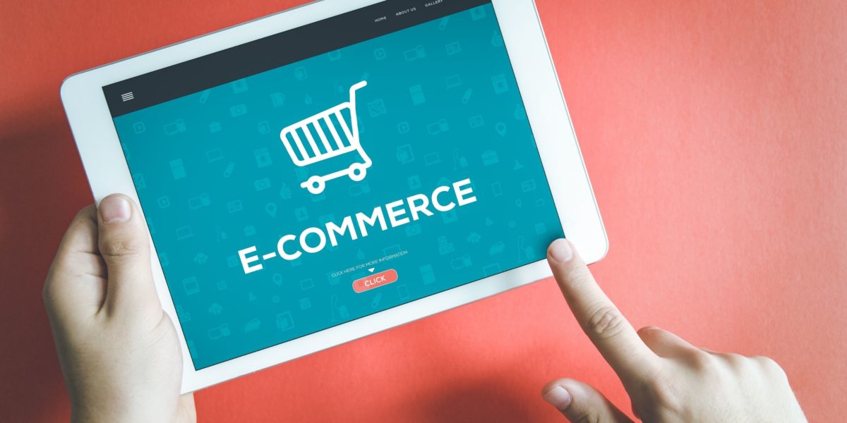 Súbete al carro eCommerce