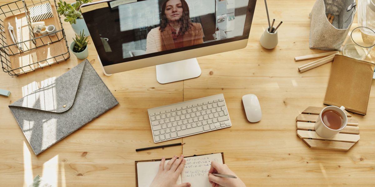 El teletrabajo llega para quedarse