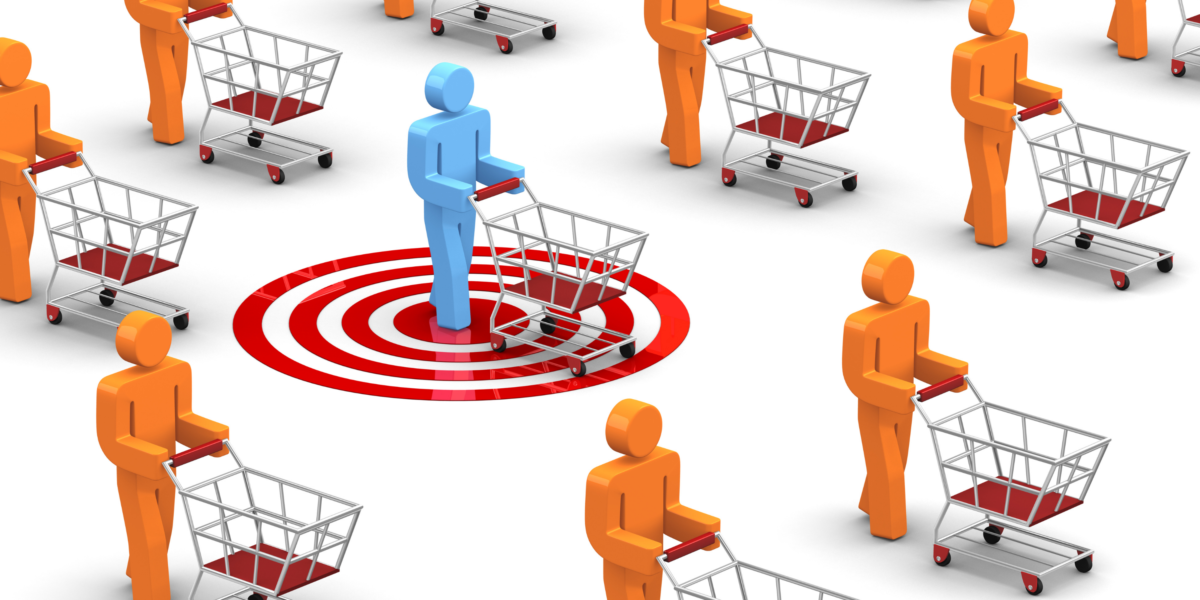 Hábitos de compra consumidores