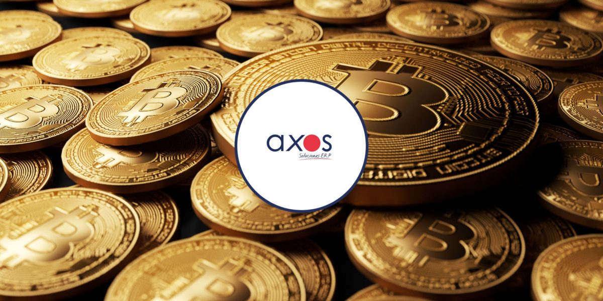 Pagar software con bitcoins