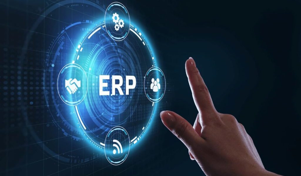 claves para aprovechar su ERP