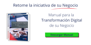 Manual Transformación Digital de su negocio