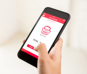 como integrar una pagina web con tu propia APP de ecommerce